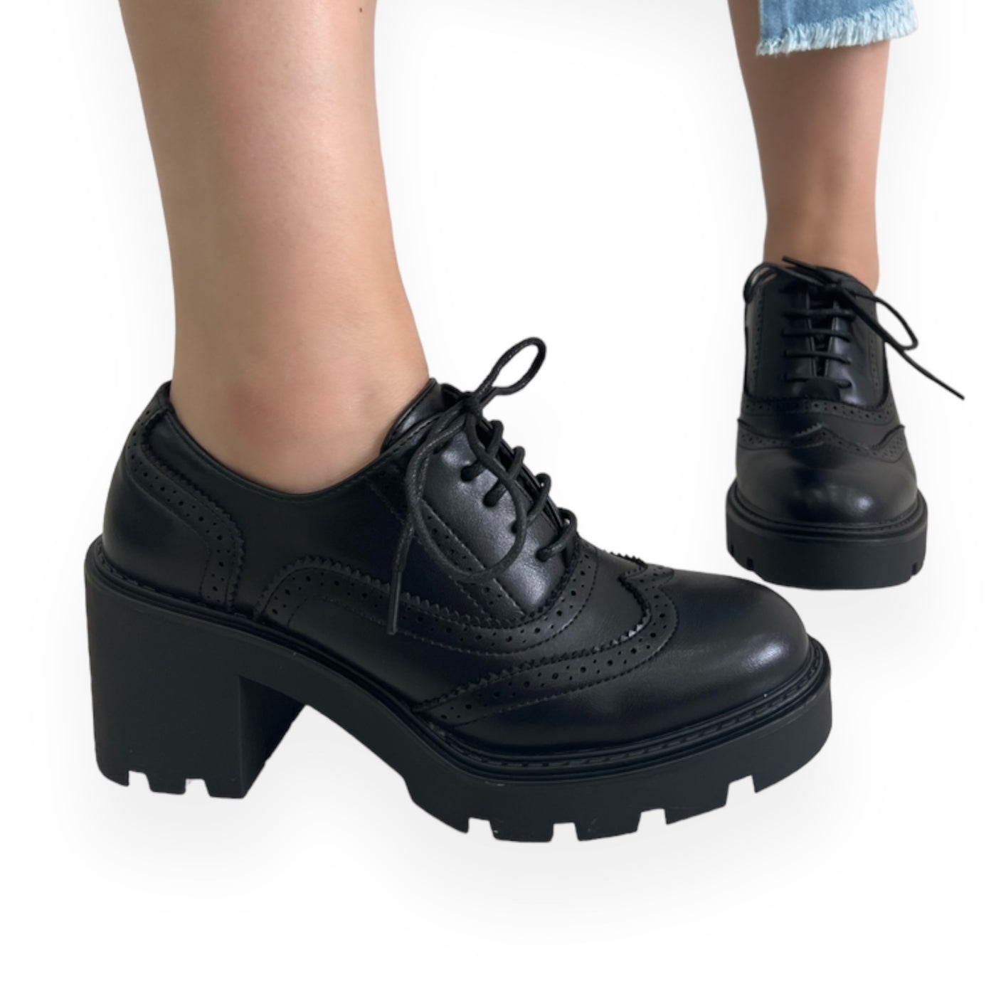 Palmira black