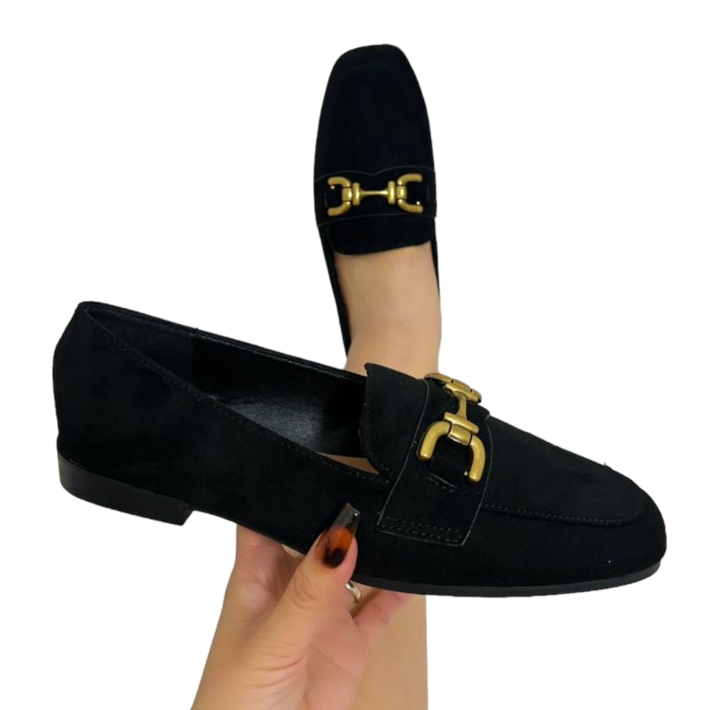 Heima black