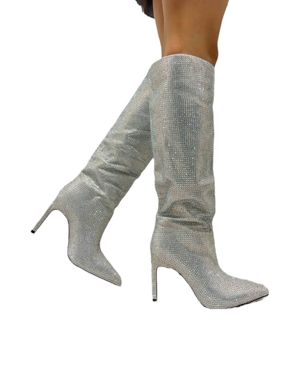 Stellina Silver